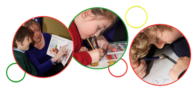 Homework and Reading